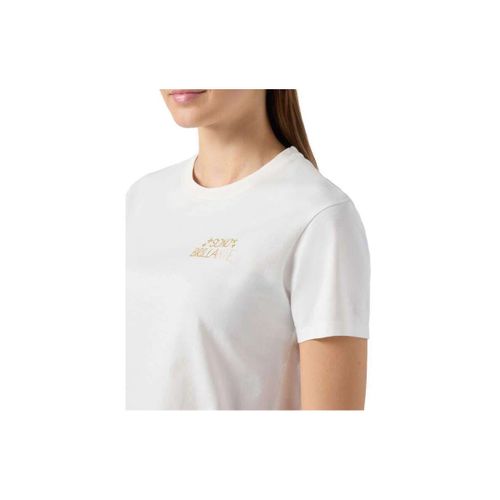 T-shirt Mc2 Saint Barth Esme - Mc2 Saint Barth - Modalova