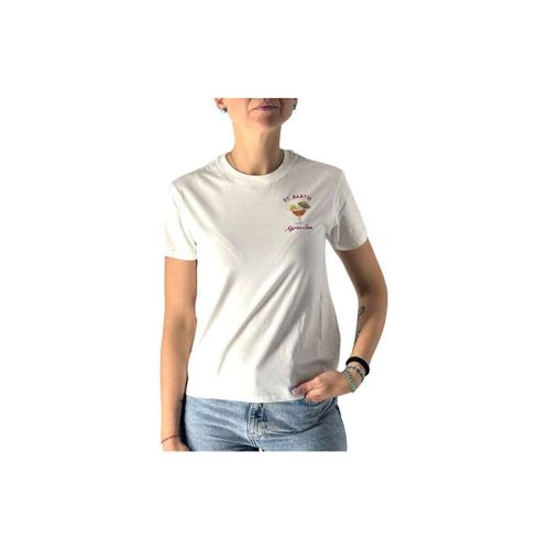 T-shirt Mc2 Saint Barth - Mc2 Saint Barth - Modalova