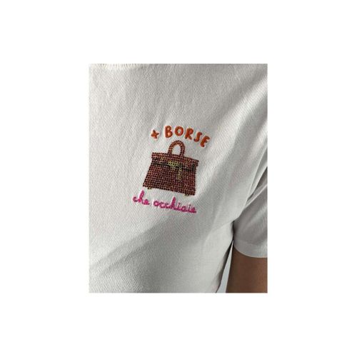 T-shirt Mc2 Saint Barth - Mc2 Saint Barth - Modalova