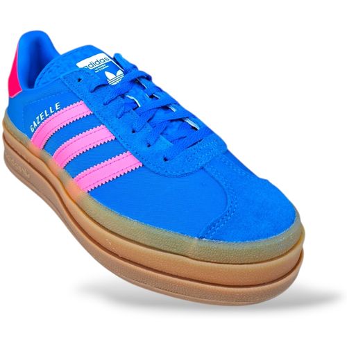 Baskets adidas GAZZELLE bold j - adidas - Modalova