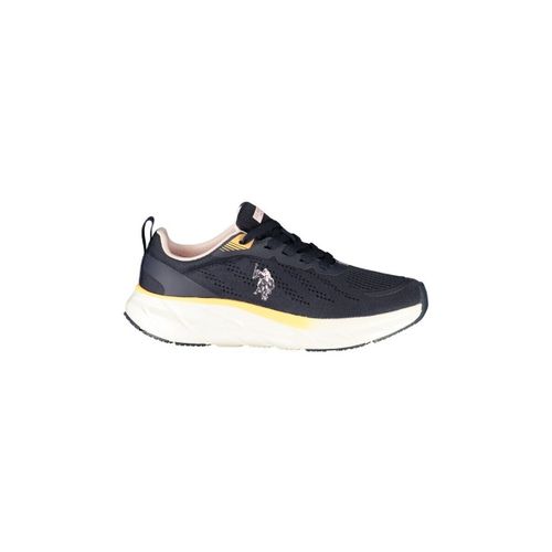 Baskets basses draft002w6t1blblu00538 - U.S Polo Assn. - Modalova