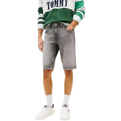 Short Tommy Hilfiger DM0DM22975-1DA - Tommy Hilfiger - Modalova