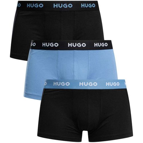 Caleçons HUGO Pack de 3 troncs - HUGO - Modalova