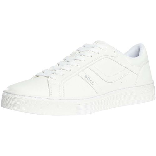 Baskets basses Baskets Rhys Faux - BOSS - Modalova