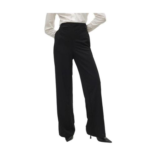 Pantalons large Vero Moda Liva - Vero Moda - Modalova