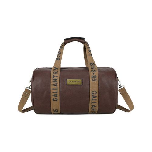 Sac de sport Polochon - Sac Cabas - Gallantry - Modalova