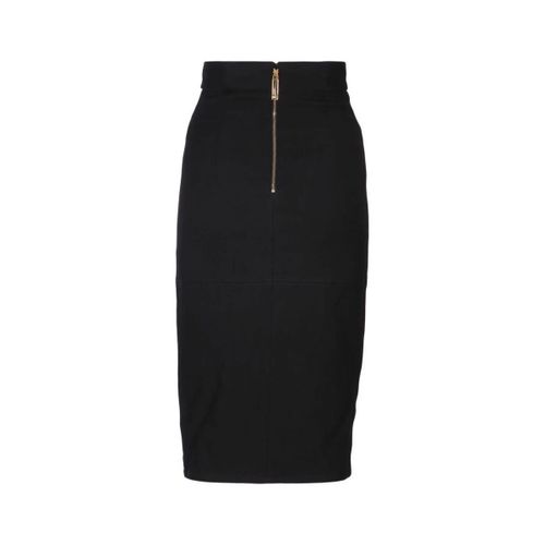 Jupes GO17361E2-110 - Elisabetta Franchi - Modalova