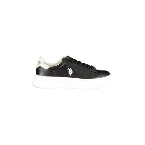 Baskets basses zabry001weyn2neblksil38 - U.S Polo Assn. - Modalova