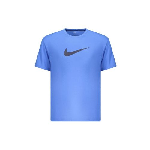 T-shirt Nike nessg523bl434bluxl - Nike - Modalova