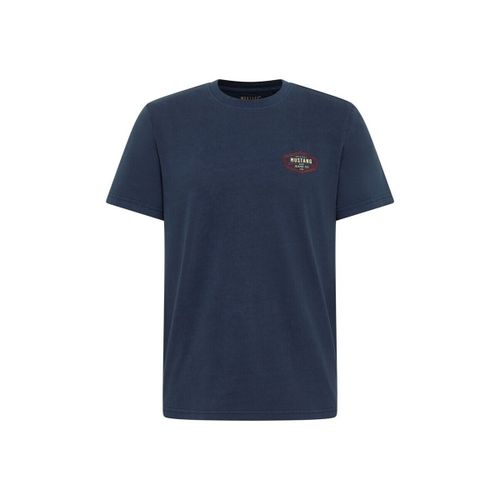 T-shirt Mustang Austin - Mustang - Modalova