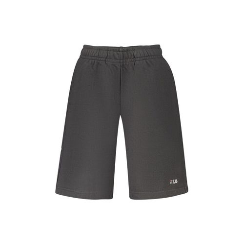 Short Fila fam0877ne80010s - Fila - Modalova