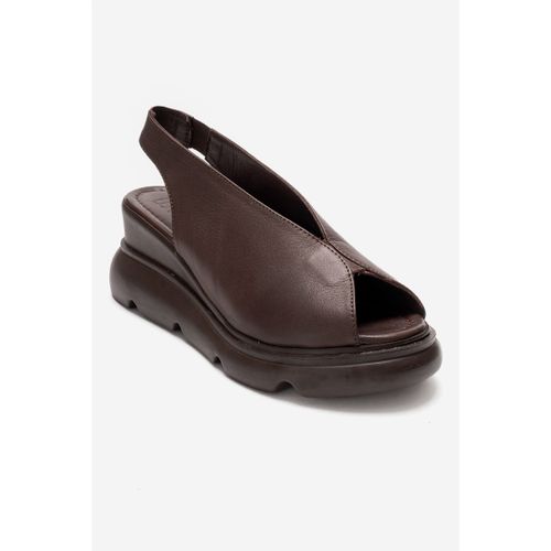 Sandales compensées - Forever & Always Shoes - Modalova