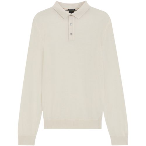 Polo BOSS Lanciomne - BOSS - Modalova