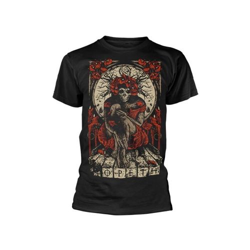 T-shirt Opeth Haxprocess - Opeth - Modalova