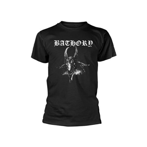 T-shirt Bathory Goat - Bathory - Modalova