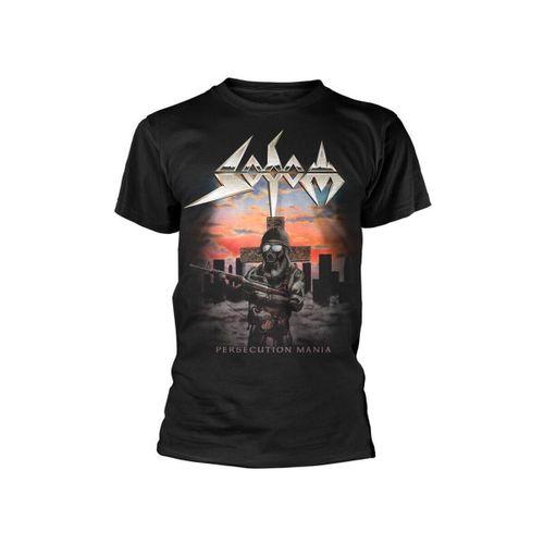 T-shirt Sodom Persecution Mania - Sodom - Modalova