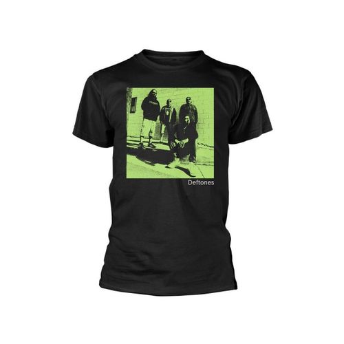 T-shirt Deftones PH5047 - Deftones - Modalova