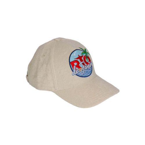Casquette Casquette TROPICOOL - Craie - Taille unique - Cacatoès - Modalova