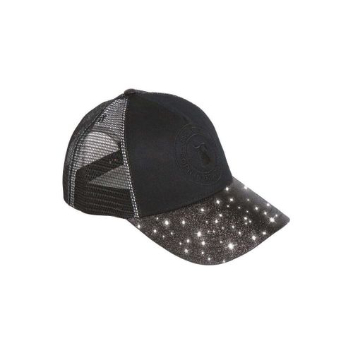 Casquette Casquette COCOSUN - Noir - Taille unique - Cacatoès - Modalova