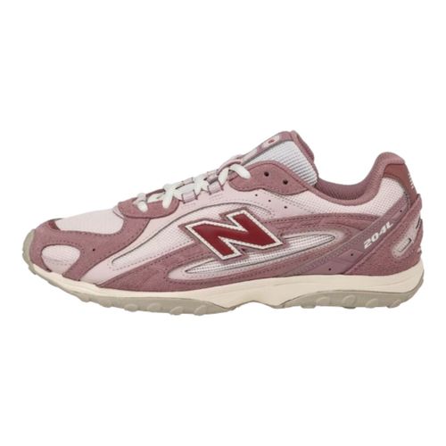 Baskets basses 204L Rosewood - New Balance - Modalova