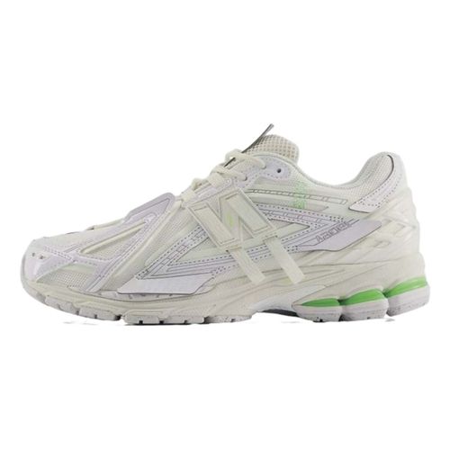 Baskets basses 1906A White Green - New Balance - Modalova