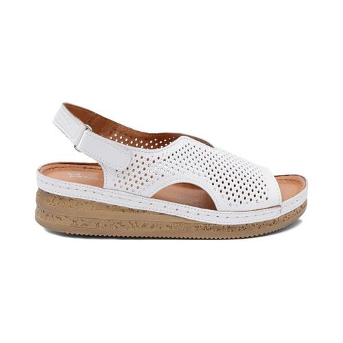 Sandales compensées L449411001 - Maciejka - Modalova