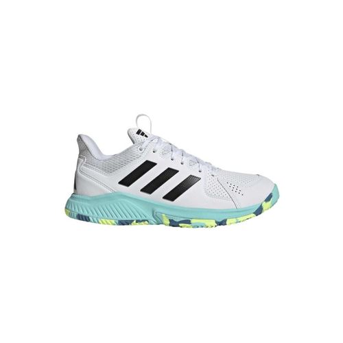 Baskets basses adidas Court Flight - adidas - Modalova