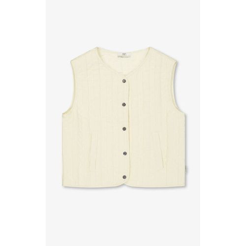 Gilets de costume Veste LE TEMPS DES CERISES GUDRA Vanilla - Dogg - Modalova