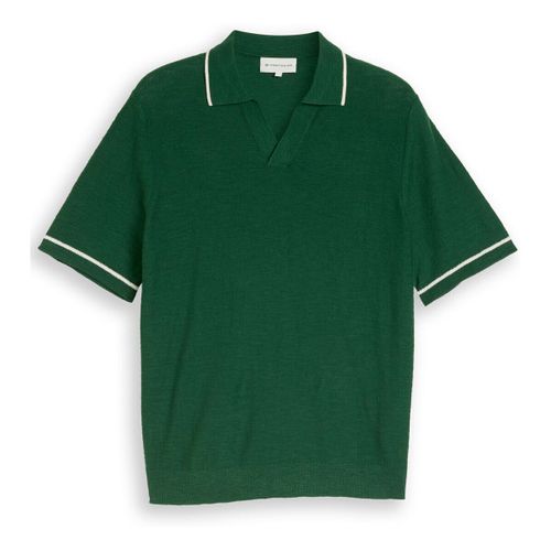 T-shirt Polo PULL Garden Green - Tom Tailor - Modalova