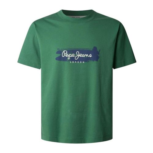 T-shirt Pepe jeans PM509782 653 - Pepe jeans - Modalova
