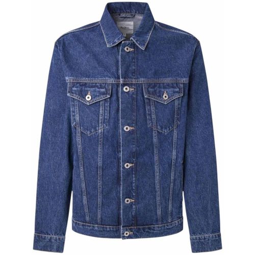 Veste Pepe jeans PM402715HW5 000 - Pepe jeans - Modalova