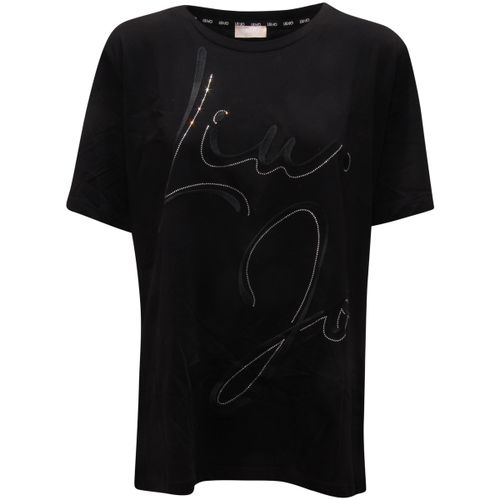 T-shirt Liu Jo - Liu Jo - Modalova
