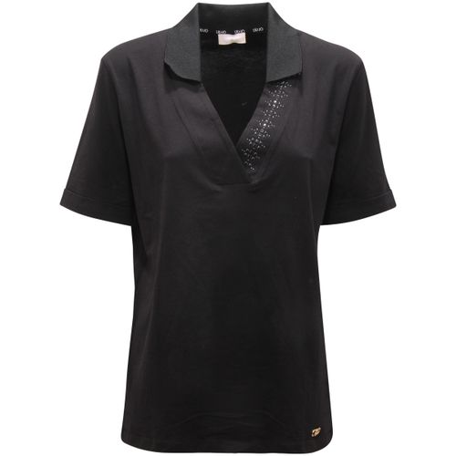 T-shirt Liu Jo - Liu Jo - Modalova