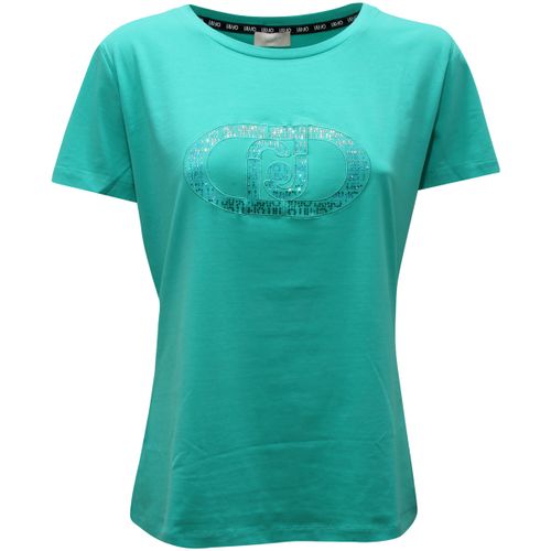 T-shirt Liu Jo - Liu Jo - Modalova