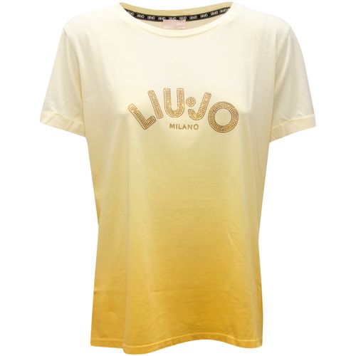 T-shirt Liu Jo - Liu Jo - Modalova