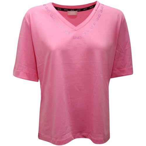 T-shirt Liu Jo - Liu Jo - Modalova