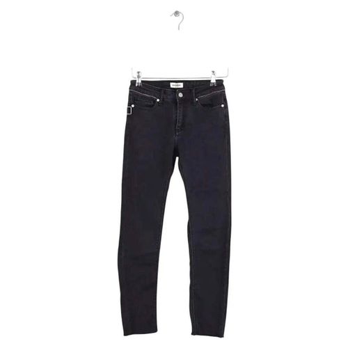 Jeans Jean slim noir - Zadig & Voltaire - Modalova