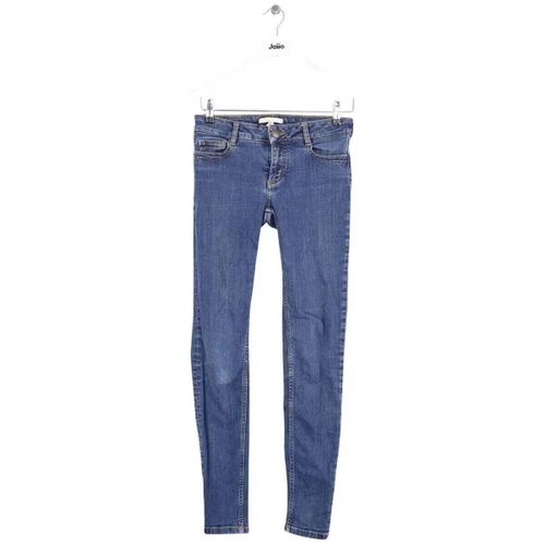 Jeans skinny Maje Jean slim bleu - Maje - Modalova