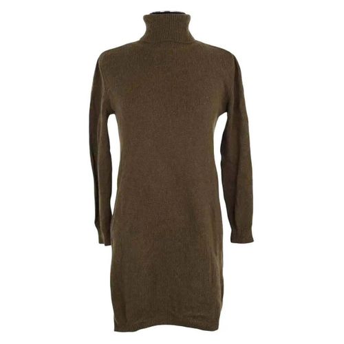 Robe courte Soeur Robe kaki - Soeur - Modalova