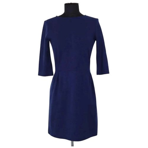Robe courte Sessun Robe bleue - Sessun - Modalova