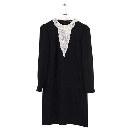Robe courte The Kooples Robe noire - The Kooples - Modalova