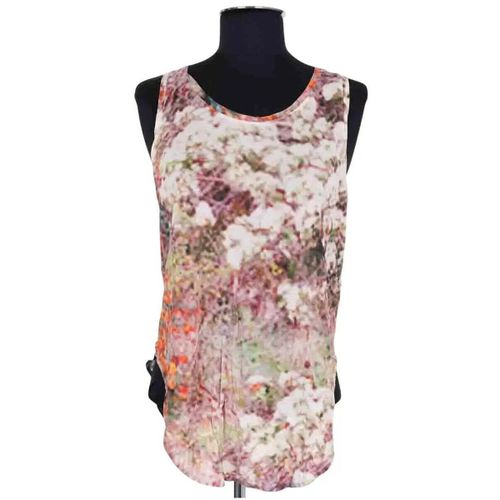 Blouses Top sans manche multicolore - Carven - Modalova