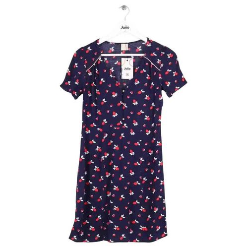 Robe courte Robe bleue - Des Petits Hauts - Modalova