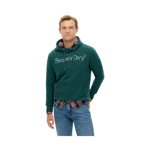 Sweat-shirt Superdry Ny Venue - Superdry - Modalova