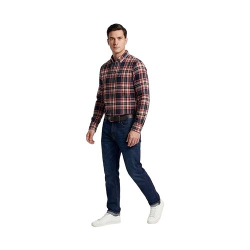 Chemise Superdry Michigan - Superdry - Modalova