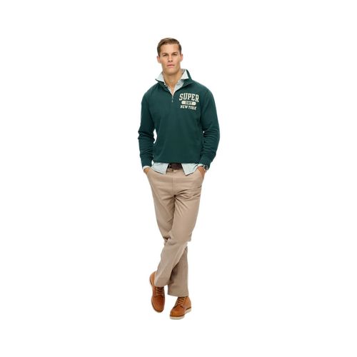 Sweat-shirt Superdry Athletic - Superdry - Modalova