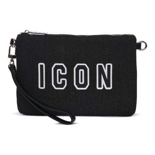 Sac Icon BLK BEAUTY - Icon - Modalova