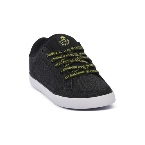 Baskets basses C1rca BLK LIME AL 50 - C1rca - Modalova