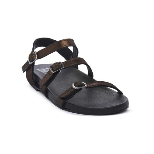 Sandales Bueno Shoes BLK SIMIL - Bueno Shoes - Modalova