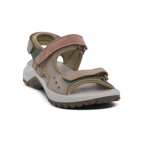 Sandales Imac LEXA BEIGE - Imac - Modalova